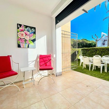 Oceano Islantilla Costa 2 Dorm Bagian luar foto