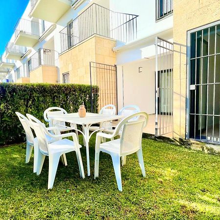 Oceano Islantilla Costa 2 Dorm Bagian luar foto